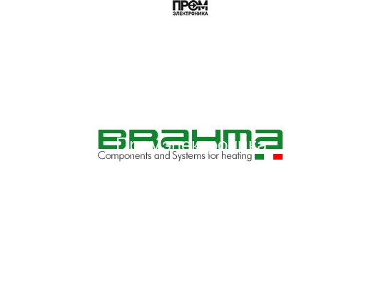 Комплект разъемов Brahma 16015964