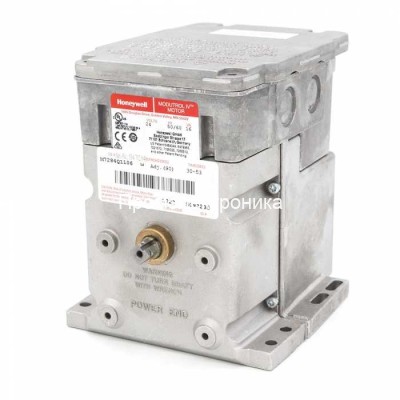 Сервопривод Honeywell M7284Q1106