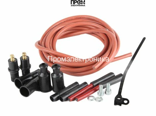 Трансформатор розжига MCT ZA 20 140 E21 Kit