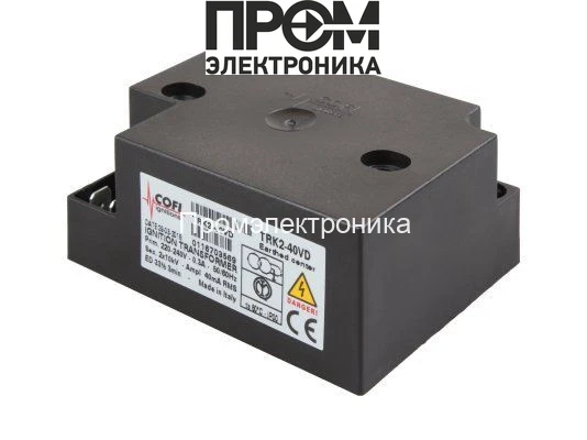 Трансформатор поджига Cofi TRK2-40VD