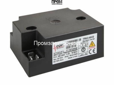 Трансформатор поджига Cofi TRK2-40VD