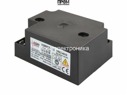 Трансформатор поджига Cofi TRK2-40VD