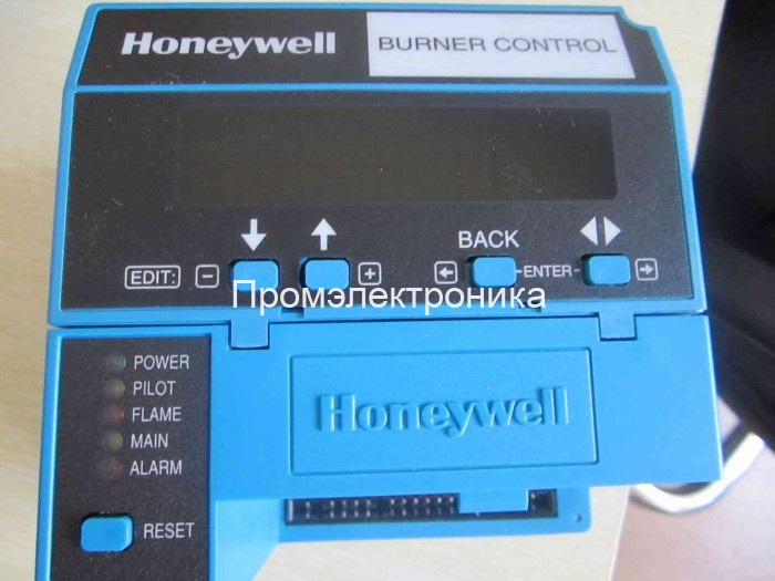 Honeywell RM7800L1012