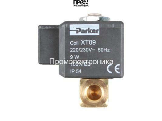 Электромагнитный клапан Parker VE 131 IN