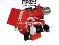 Мазутная горелка Riello PRESS 140 T/N ECO