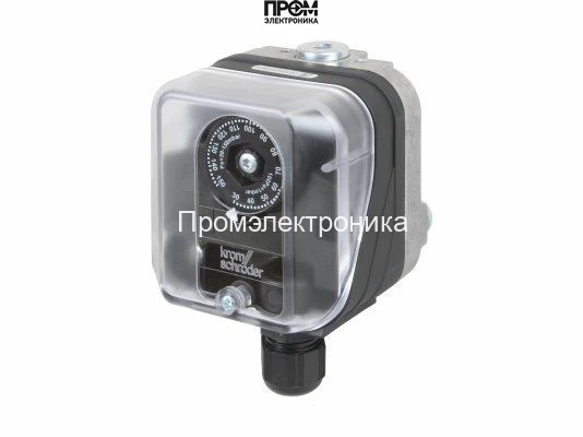 Реле давления Elco DG150UG-4