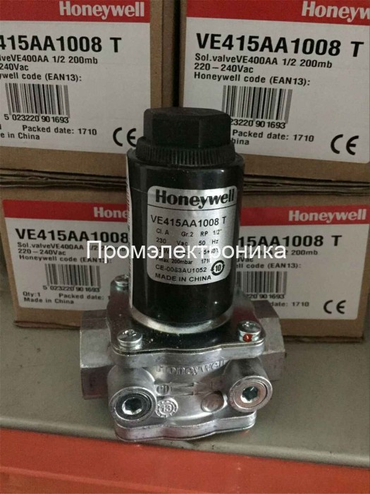 Honeywell VE415AA1008