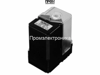 Сервопривод Dungs DMA 40 P 230/02 4 L