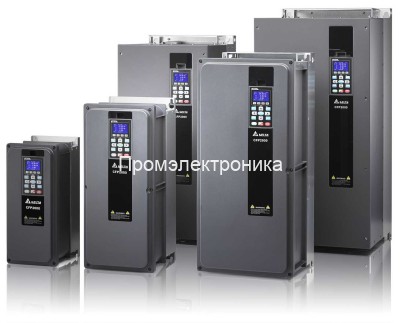 Delta Electronics VFD007FP4EA-52