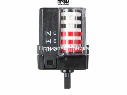 Сервопривод Berger Lahr / Schneider Electric STA13 B0.36/8 3N28 R