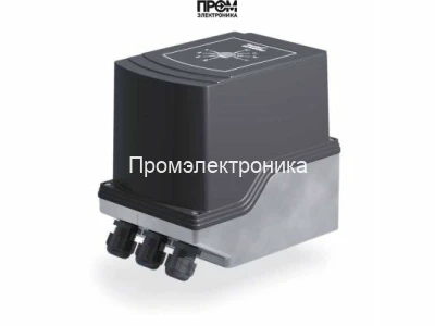 Сервопривод Kromschroder IC 50-15W15E