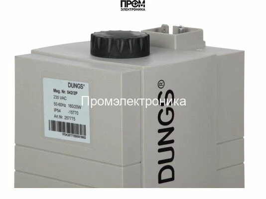 Газовый мультиблок Elco MBC-700-SE-S82