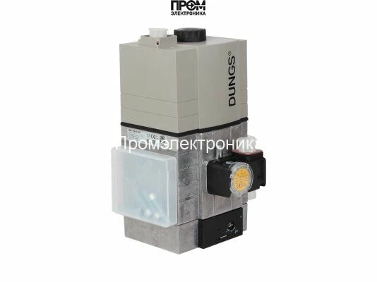 Газовый мультиблок Elco MBC-700-SE-S82