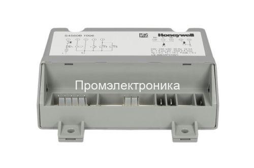 Honeywell S4560B1022