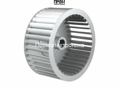 Рабочее колесо вентилятора Ø320 x 150 мм