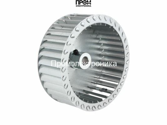 Рабочее колесо вентилятора Lamborghini Ø108 x 40 мм, Z304046511