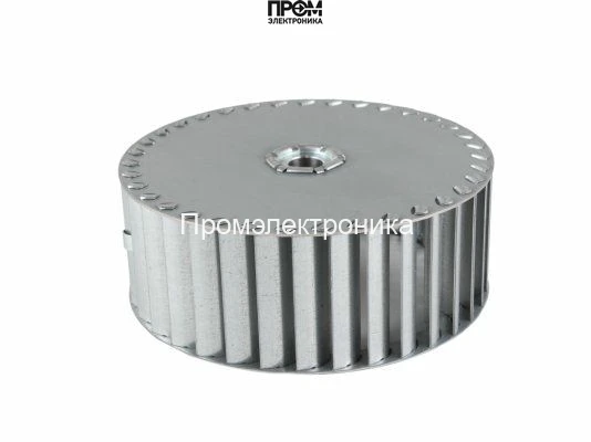 Рабочее колесо вентилятора Lamborghini Ø108 x 40 мм, Z304046511