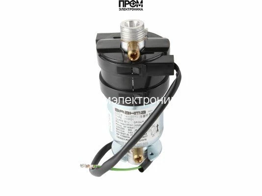 Газовый электромагнитный клапан Brahma VCM01 14000013