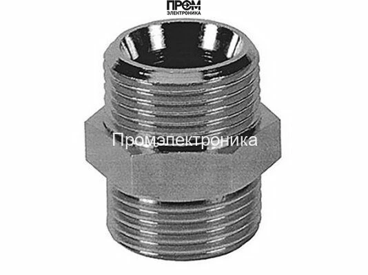 Ниппель Siemens AGG05