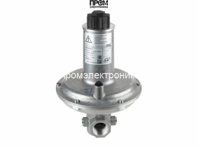 Регулятор давления Kromschroder VGBF 25R40-1