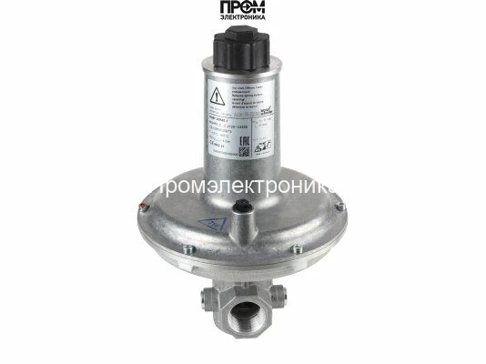 Регулятор давления Kromschroder VGBF 25R40-1