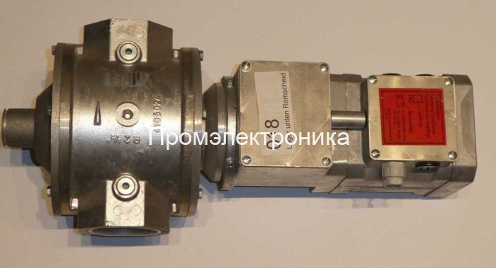 Kromschroder VK 40R10MA93DS 85312011