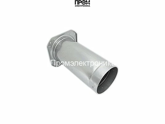 Жаровая труба для газовых горелок Ø176 x 400 мм