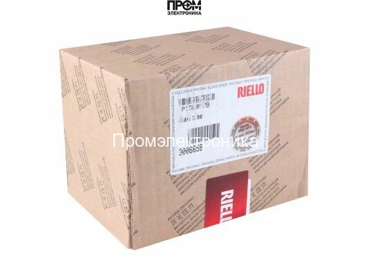 Жаровая труба Riello 3006658