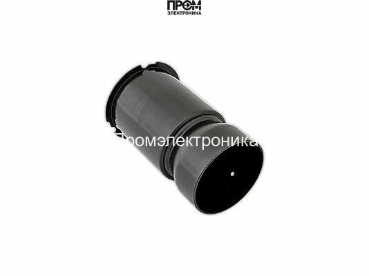 Жаровая труба для газовых горелок Ø95 x 70 мм