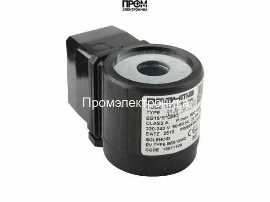 Электромагнитная катушка Brahma BE6*GMO 18811109