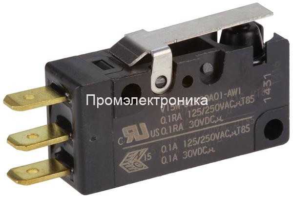 Honeywell V15W-DZ100A01-AW1