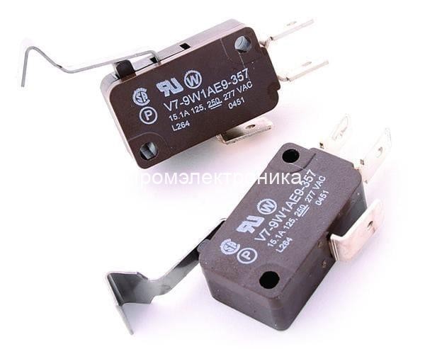 Honeywell V7-9W1AE9-357