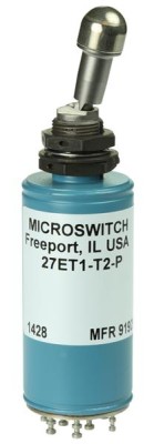 Honeywell 27ET1-T2-P