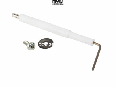 Электрод ионизации Elco 105 мм, 13010529