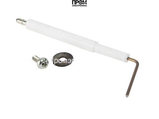 Электрод ионизации Elco 105 мм, 13010529