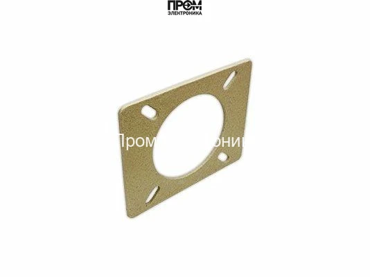 Прокладка фланца Ecoflam Ø105 мм, 65321086