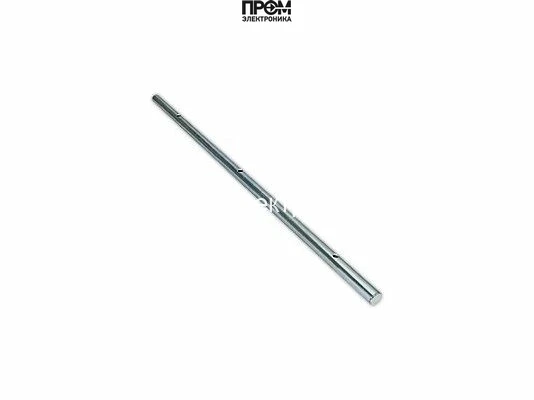 Вал воздушной заслонки Ø12 x 465 мм