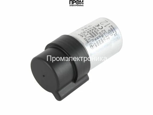 Конденсатор Weishaupt 12 мкФ, 713121