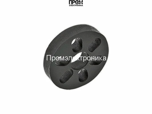 Сцепление электродвигателя Ø61 / 18,5 X 12 мм