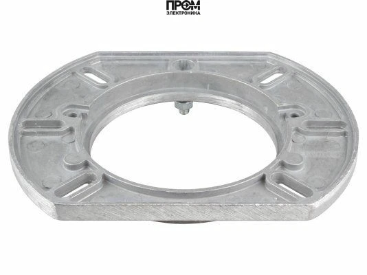 Фланец горелки Ø125 мм