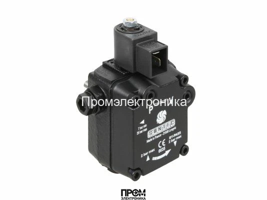 Suntec AS 47 A 1536 6P 0500