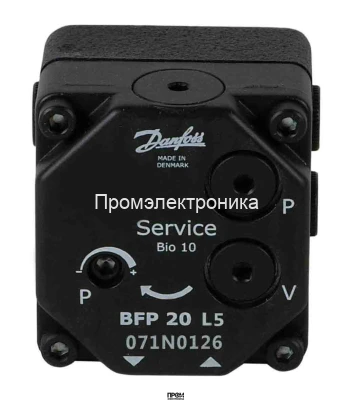 Danfoss BFP20L5 071N0126