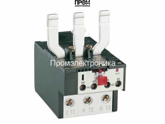 Тепловое реле Lovato RF95.3 33 (20,0 - 33,0 A)