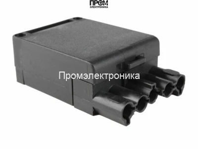 Разъём Elco 13016490