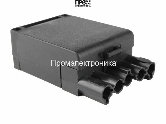 Разъём Elco 13016490