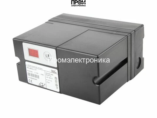 Топочный автомат Kromschroder IFD 454-3 / 1 / 1