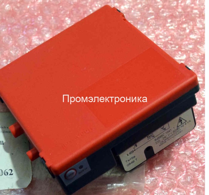 Honeywell S4565C 1116