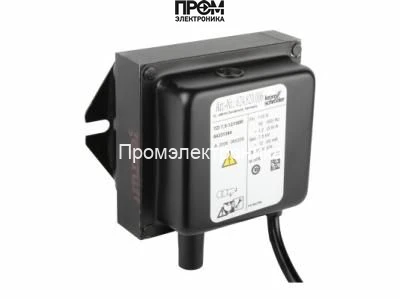 Трансформатор розжига Kromschroder TGI 7,5-20/33W