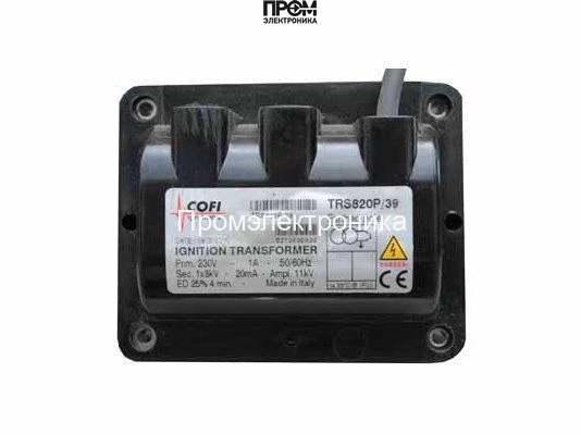 Трансформатор поджига Cofi TRE820/S