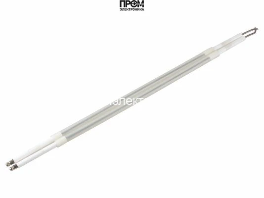 Электроды поджига с гибким кабелем в комплекте 483 мм